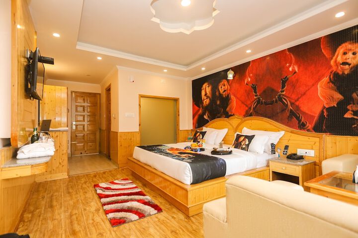 Room 15 of 56