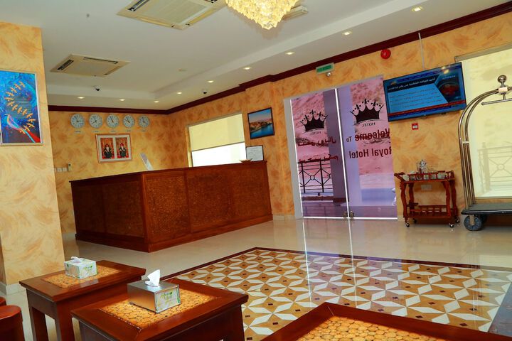 Hotel Interior 5 of 29