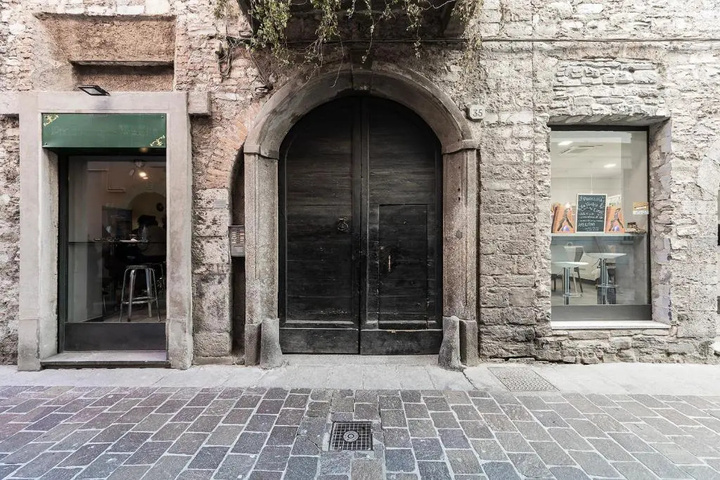 Photo of Casa Barbagialla