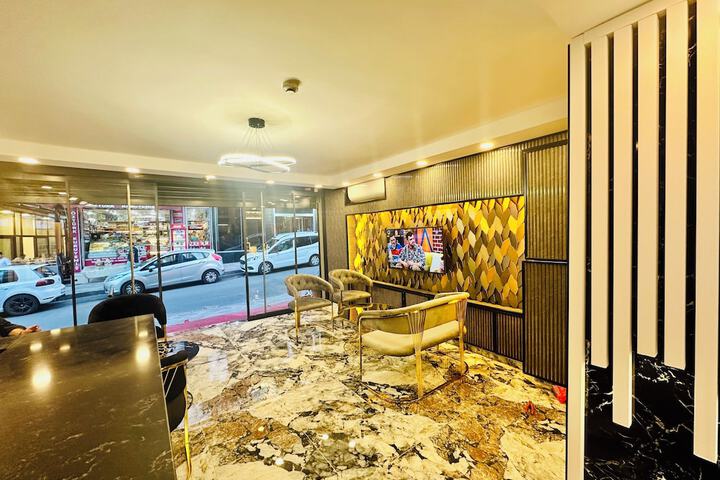 Hotel Interior 2 of 56