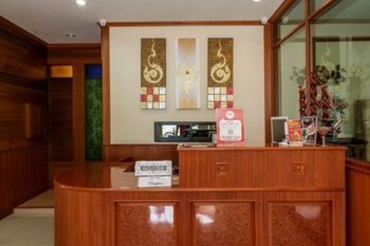 Hotel Interior 78 of 83
