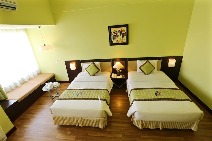 Room 36 of 127