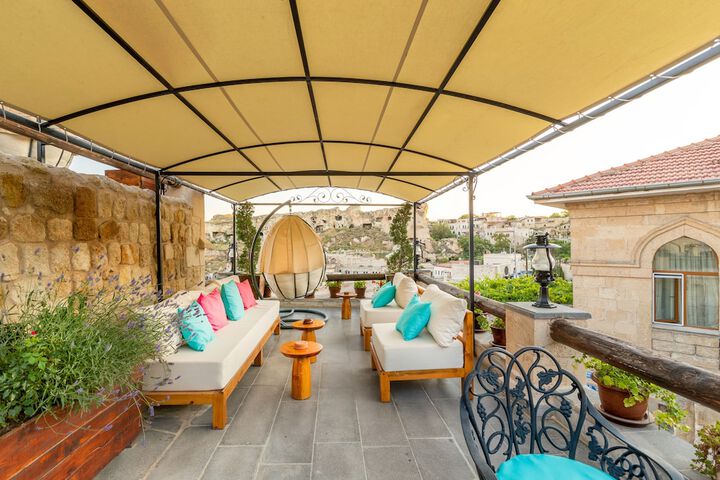 Terrace/Patio 93 of 106