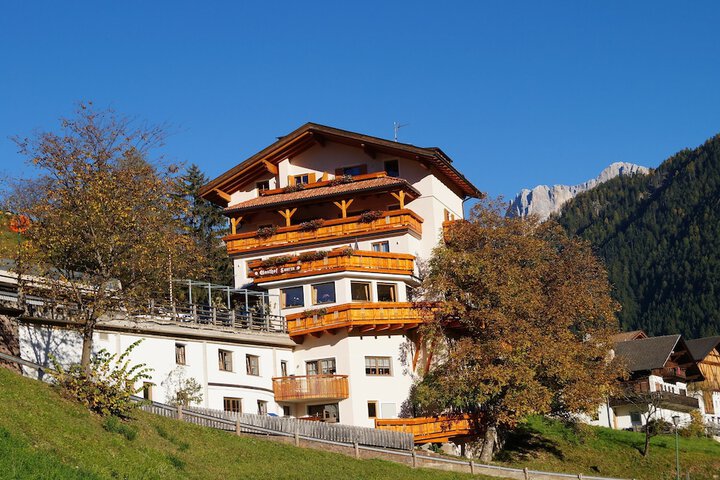 Gasthof Laurin in Tires