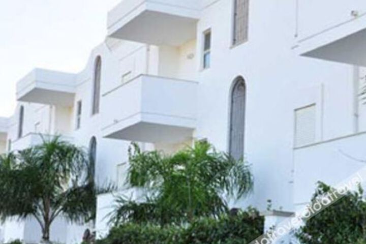 Residence La Torre