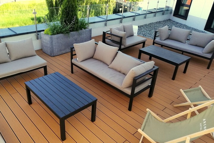 Terrace/Patio 35 of 42