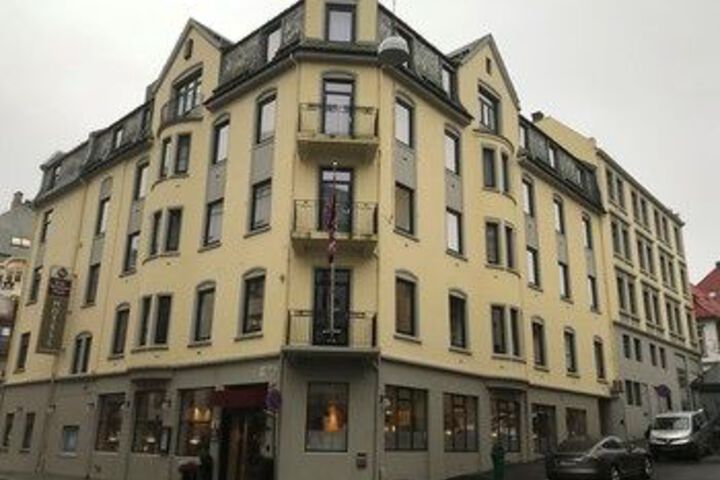 Hotel 49 of 79
