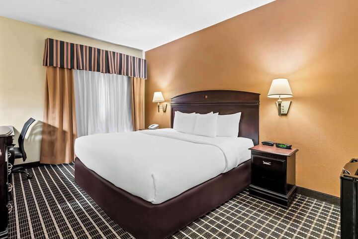 1 King Bed (7 of 23)