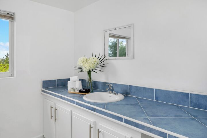 Bath Interior
