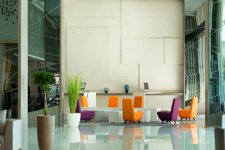 Hotel Interior 2 of 71