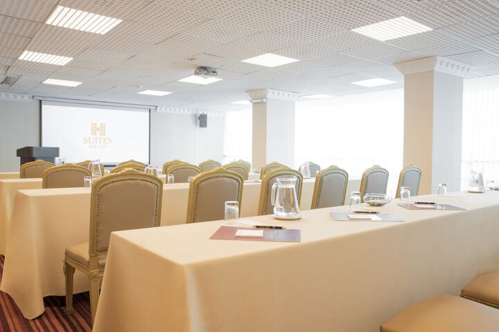 Meeting 56 of 60