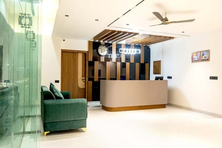 Hotel Interior 2 of 10