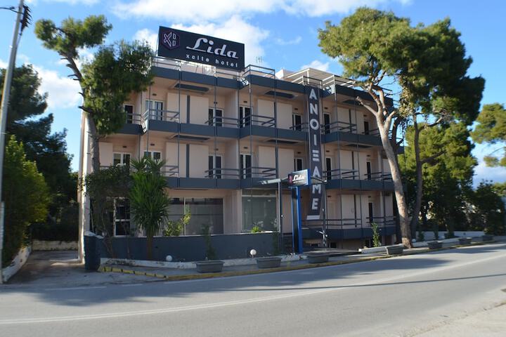 Hotel 131 of 139