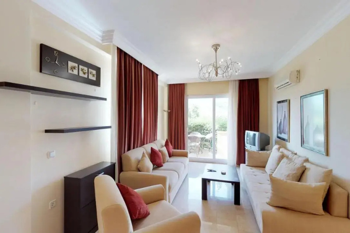 Goldcity Hotel Apartment 1 Bedroom