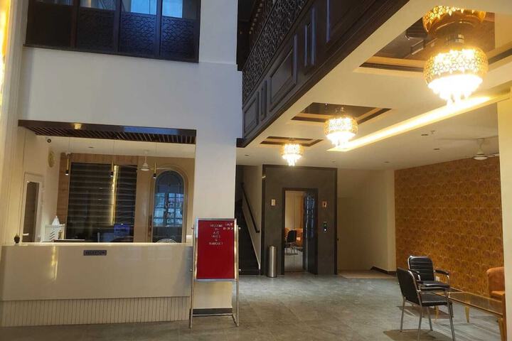 Hotel Interior 49 of 53