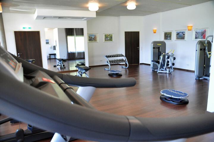 Health and Fitness 13 of 37