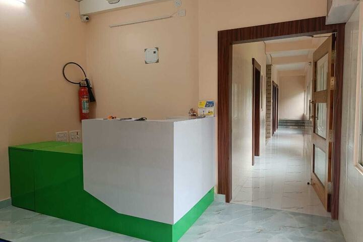 Hotel Interior 24 of 26