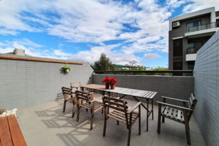 Terrace/Patio 22 of 22