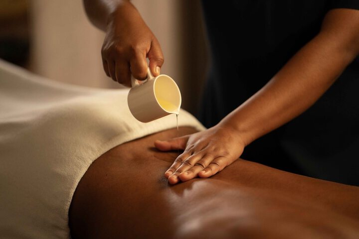 Spa Massage