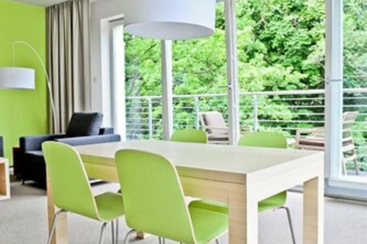 Dining Photos