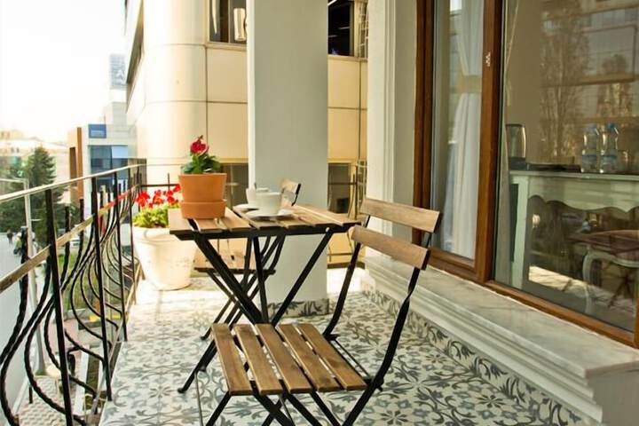 Terrace/Patio 16 of 25