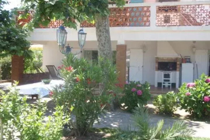 LE JARDIN DE NEIL