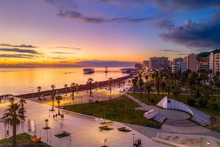 Crowne Plaza Durres by IHG