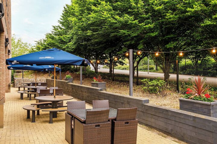 Terrace/Patio 39 of 44