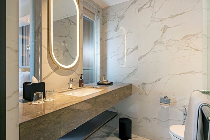 Bathroom Vanities