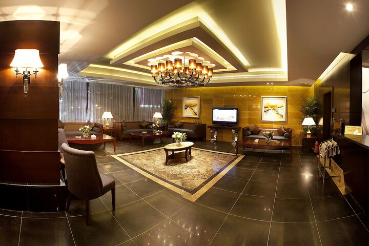 Hotel Interior 3 of 33