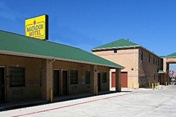 Image of MATADOR MOTEL