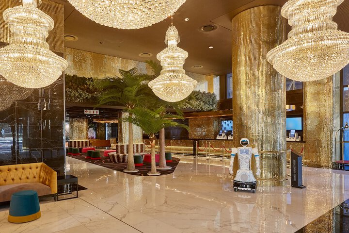 Hotel Interior 7 of 81