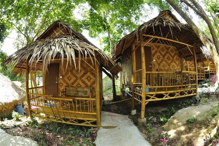 Hotel Entry