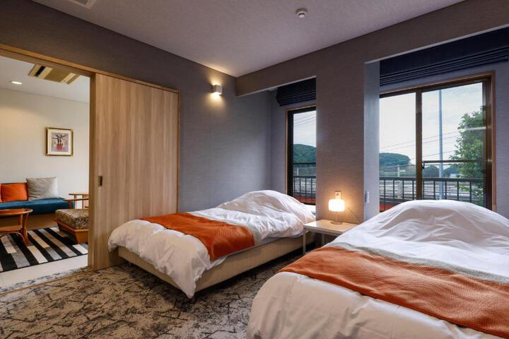 Hotel Spa