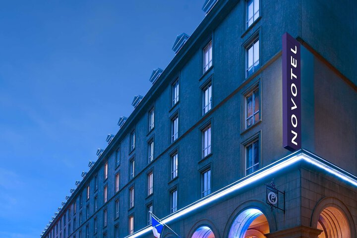 Hotel 94 of 94