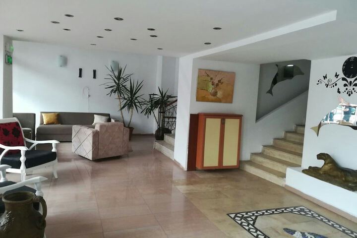 Hotel Interior 2 of 8