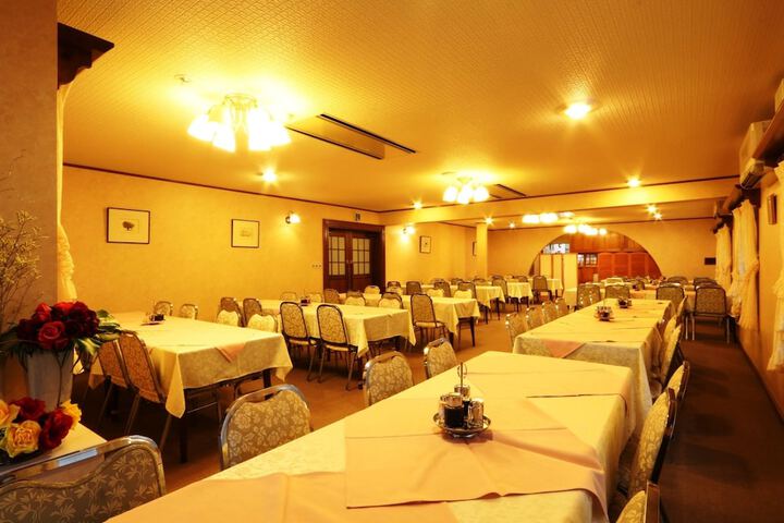 Restaurants