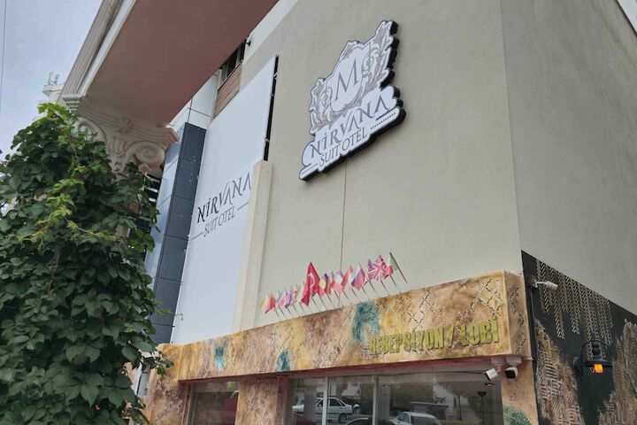 Photo of Wenirvana Suits Hotel