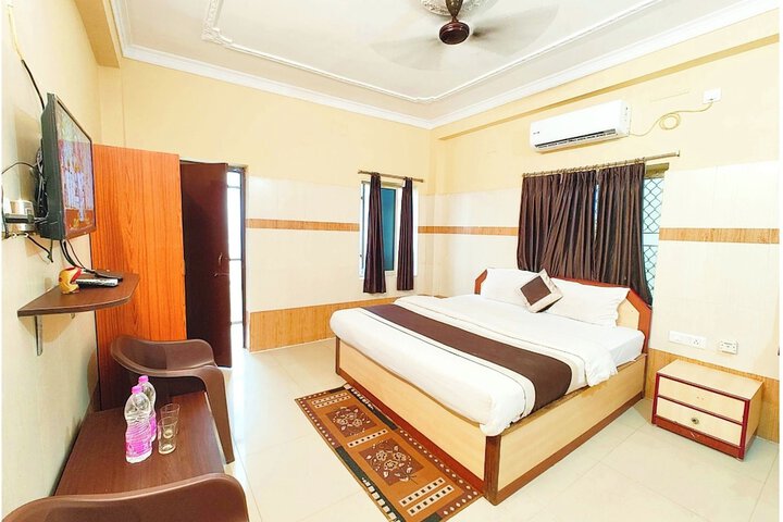 Room 18 of 22