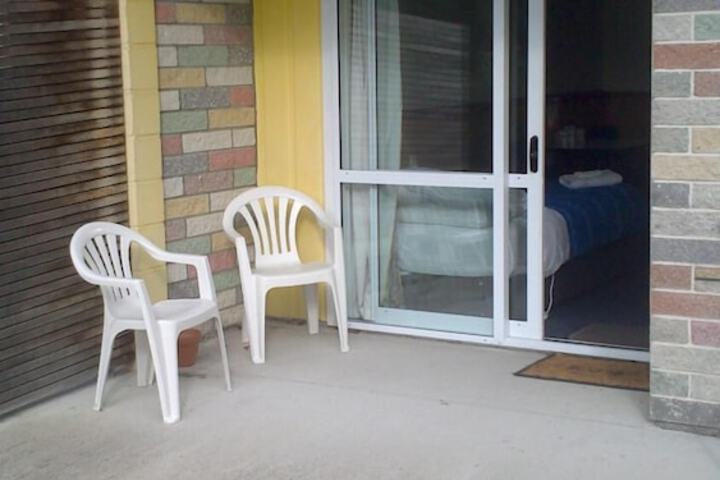 Terrace/Patio 16 of 28