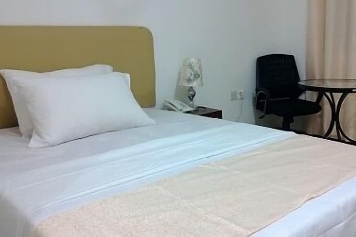 Room 3 of 21