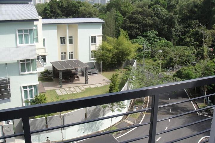 Hotel View 24 of 24