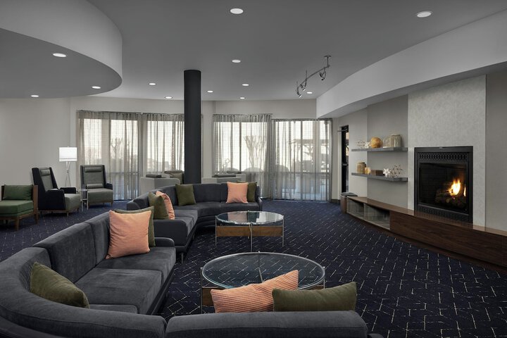 Hotel Interior 2 of 35