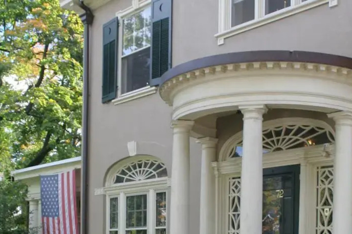 Photo of MORNINGSTAR INN