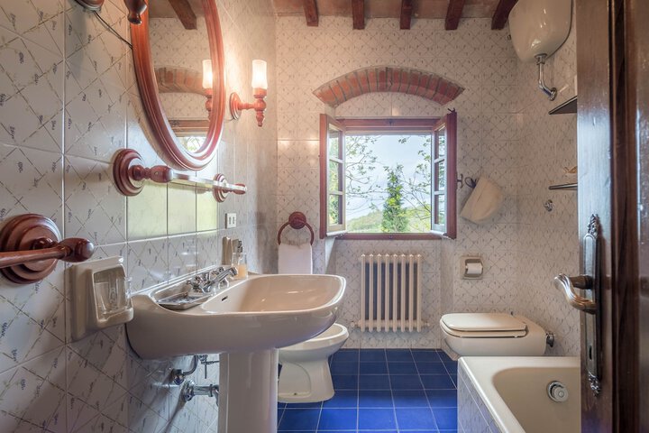 Bath Interior