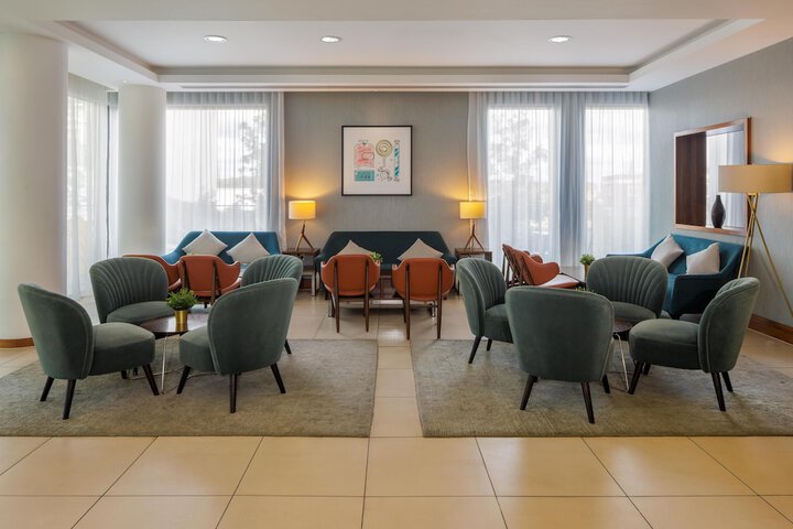 Hotel Interior 7 of 52