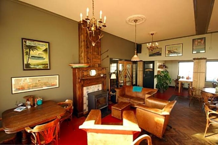 STRANDHOTEL TERSCHELLING