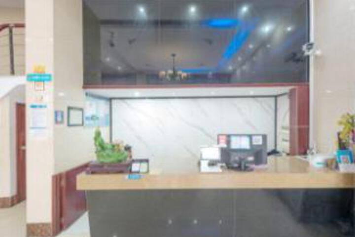 Xiangshan buhang Business Hotel