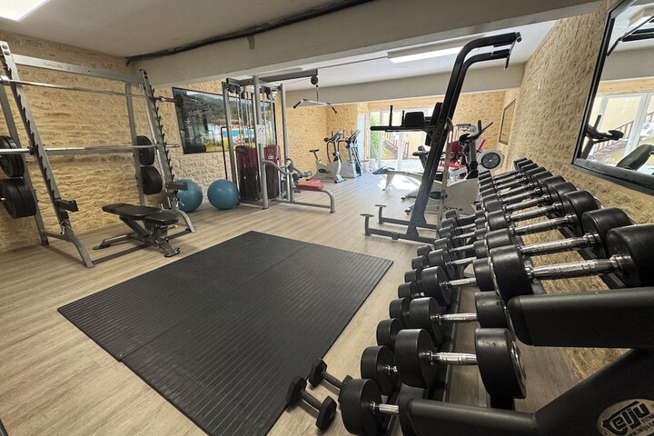 Health and Fitness 48 of 58