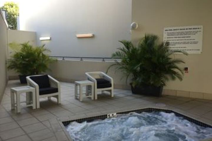 Fitness Center Photo